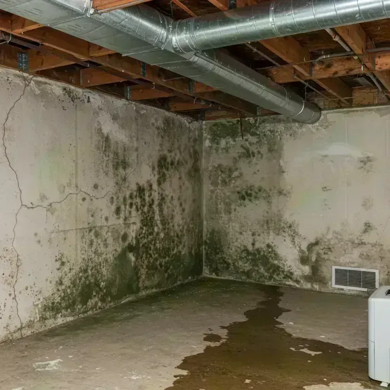 Professional Mold Removal in MacArthur, WV